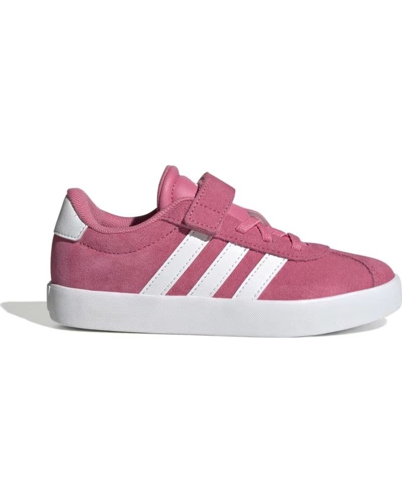 ADIDAS ZAPATILLAS EN PARA NINAS ROSA