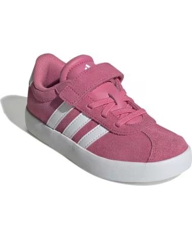 ADIDAS ZAPATILLAS EN PARA NINAS ROSA