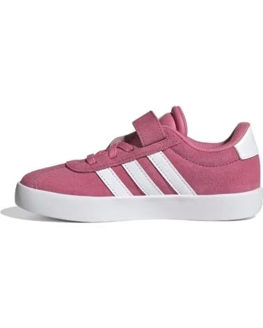 ADIDAS ZAPATILLAS EN PARA NINAS ROSA