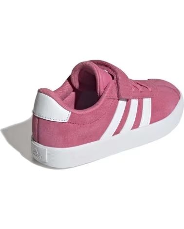 ADIDAS ZAPATILLAS EN PARA NINAS ROSA