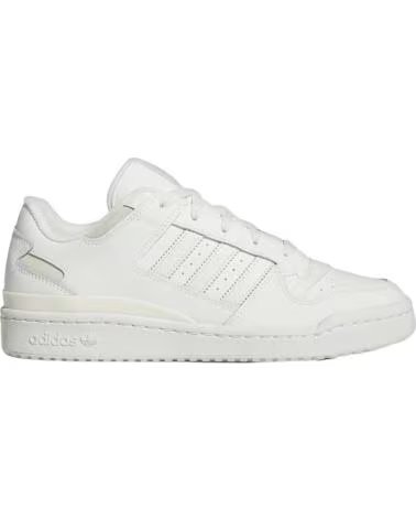 ZAPATILLAS ADIDAS PARA HOMBRE BLANCO BLANCO