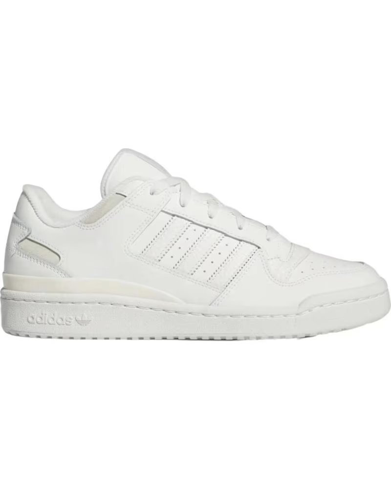 ZAPATILLAS ADIDAS PARA HOMBRE BLANCO BLANCO
