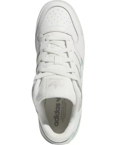 ZAPATILLAS ADIDAS PARA HOMBRE BLANCO BLANCO