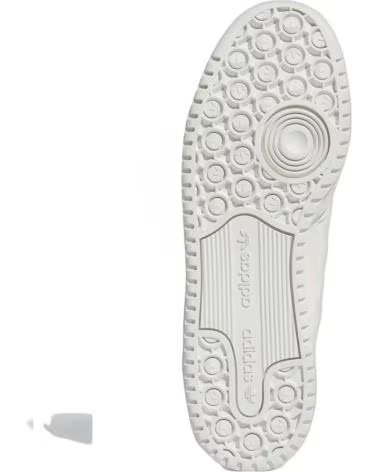 ZAPATILLAS ADIDAS PARA HOMBRE BLANCO BLANCO