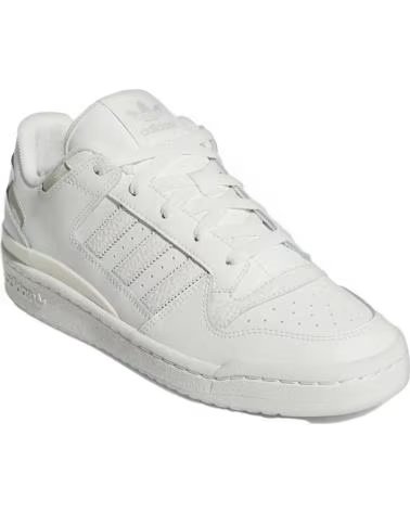 ZAPATILLAS ADIDAS PARA HOMBRE BLANCO BLANCO