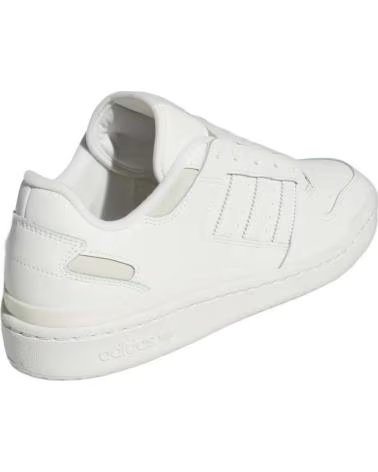 ZAPATILLAS ADIDAS PARA HOMBRE BLANCO BLANCO