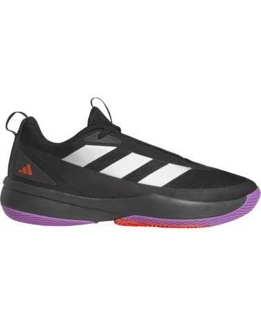 ADIDAS ADIDAS BASKETBALLSCHUHE FÜR HERREN NEGRO