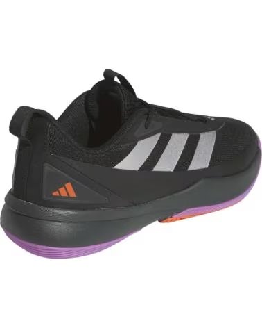 ADIDAS ADIDAS BASKETBALLSCHUHE FÜR HERREN NEGRO