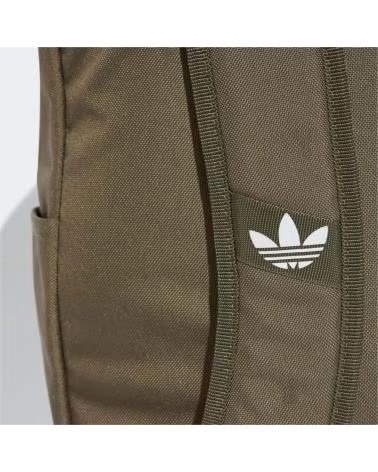 ADIDAS MOCHILA ADIDAS ADICOLOR CLASSICS TREFOIL UNISEX VERDE VERDE