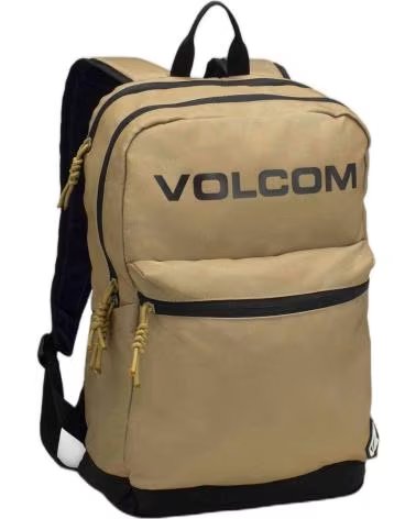 VOLCOM MOCHILA VOLCOM UNISEX BEIGE BEIGE