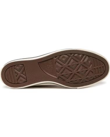 CONVERSE CONVERSE CHUCK TAYLOR ALL STAR HIGH-TOP-SNEAKER FÜR DAMEN MARRON