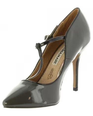 Shuhe ferse für Damen MARIA MARE 61059 C21081 CHAROL GRIS