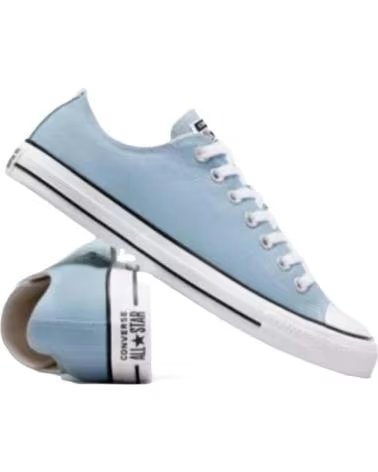 CONVERSE ZAPATILLAS EN PARA UNISEX AZUL