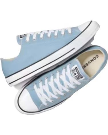 CONVERSE ZAPATILLAS EN PARA UNISEX AZUL