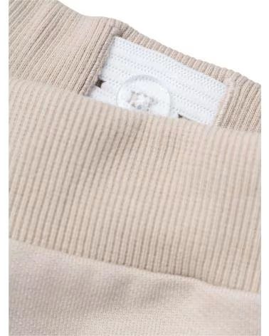 NAME IT CALÇA CARGO UNISSEX INFANTIL NAME IT BEGE BEIGE