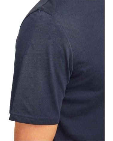 JJ REBEL CAMISETA MANGA CORTA JJ REBEL 12263850 AZUL