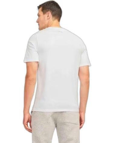 JJ REBEL CAMISETA DE MANGA CORTA JJ REBEL 12263850 BLANCO
