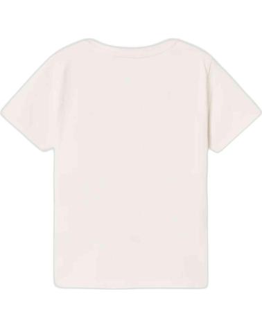 NAME IT CAMISETA MANGA CORTA MARVEL SPIDERMAN NIÑOS BLANCO