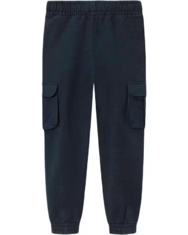 NAME IT NAME IT CALÇA CARGO INFANTIL UNISSEX AZUL AZUL
