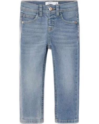 NAME IT NAME IT BLUE JEANS FOR BOY/GIRL AZUL