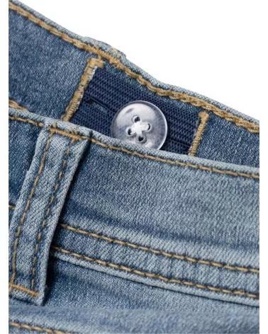 NAME IT JEAN NAME IT BLEU POUR GARÇON/FILLE AZUL