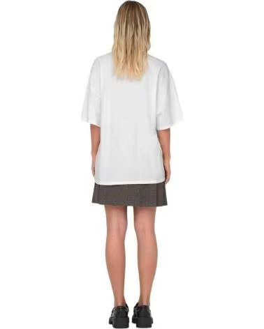 ONLY CAMISETA DE MANGA CORTA ONLY PARA MUJER BLANCO