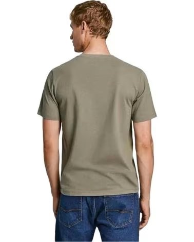 PEPE JEANS CAMISETA PEPE JEANS DE MANGA CORTA PARA HOMBRE VERDE