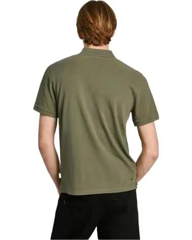 PEPE JEANS CAMISETA PEPE JEANS DE MANGA CORTA PARA HOMBRE VERDE