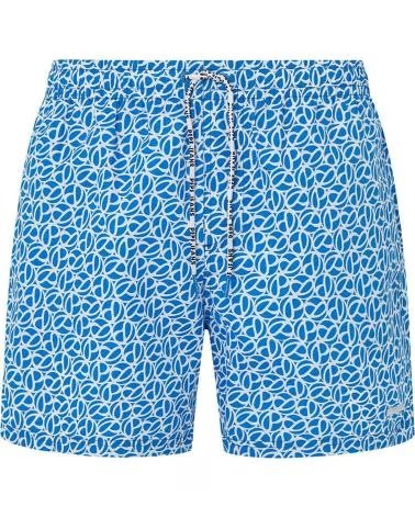 PEPE JEANS MAILLOT DE BAIN PEPE JEANS POUR HOMME AZUL
