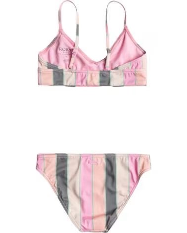 Woman Zapatillas deporte ROXY ROXY WOMEN´S STRIPED PRINT BIKINI NARANJA