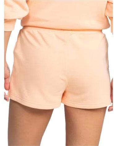 ROXY PANTALON CORTO ERJFB03416-GHW0 EN PARA MUJER ROSA