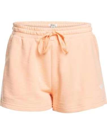 ROXY PANTALON CORTO ERJFB03416-GHW0 EN PARA MUJER ROSA