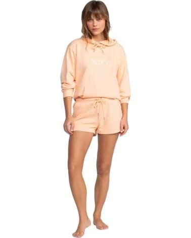 ROXY PANTALON CORTO ERJFB03416-MEF0 EN PARA MUJER ROSA