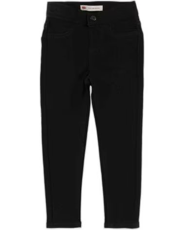 LEVIS PANTALON CORTO EN PARA NINOS UNISEX NEGRO