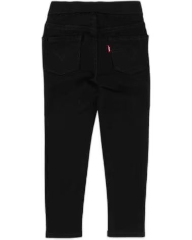 LEVIS PANTALON CORTO EN PARA NINOS UNISEX NEGRO