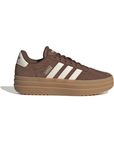 ADIDAS ZAPATILLAS EN PARA MUJER MARRON