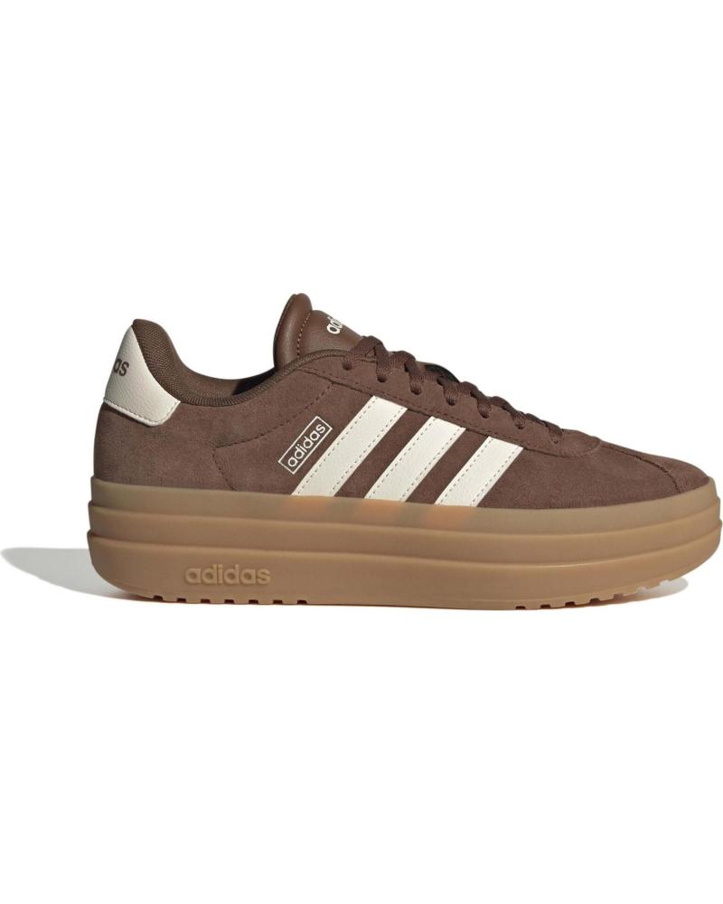 ADIDAS ZAPATILLAS EN PARA MUJER MARRON