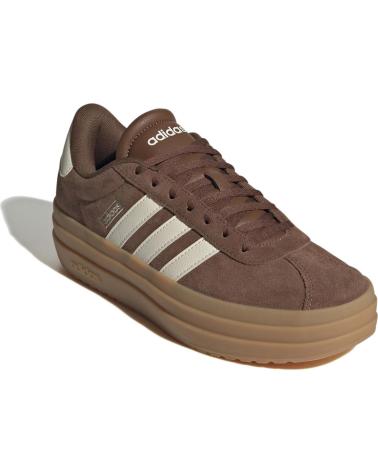 ADIDAS ZAPATILLAS EN PARA MUJER MARRON
