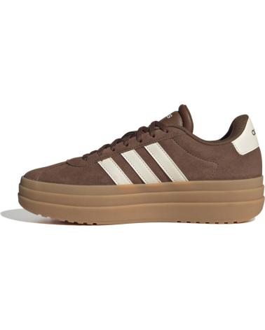 ADIDAS ZAPATILLAS EN PARA MUJER MARRON