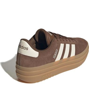 ADIDAS ZAPATILLAS EN PARA MUJER MARRON
