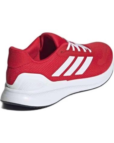 ADIDAS ZAPATILLAS DE RUNNING EN PARA HOMBRE ROJO