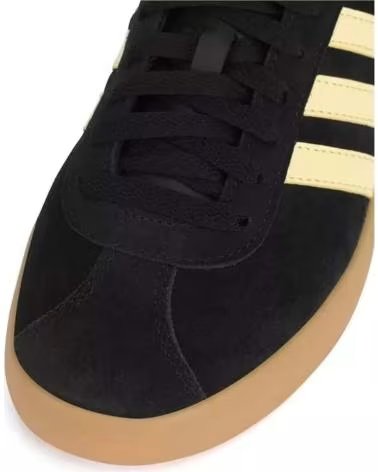 ADIDAS ZAPATILLAS ADIDAS GAZELLE PARA MUJER EN NEGRO NEGRO
