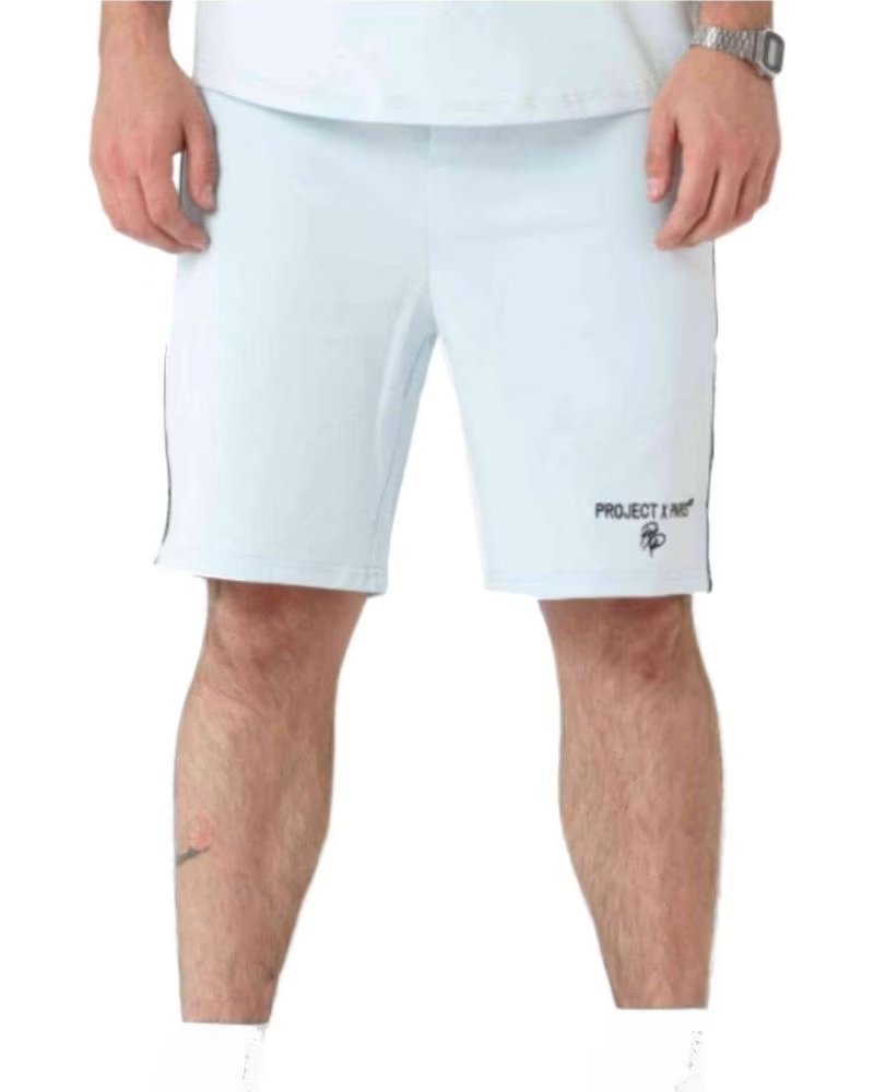 PROJECT X PARIS PANTALON CORTO EN PARA HOMBRE AZUL