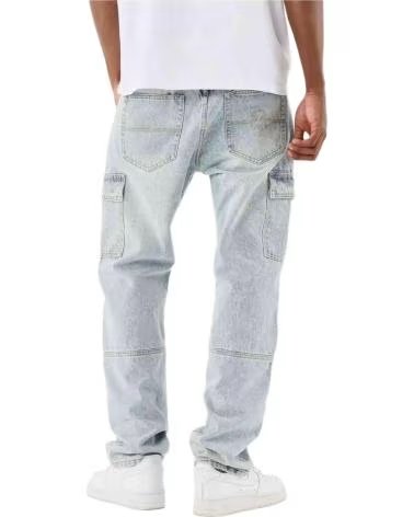 PROJECT X PARIS VAQUEROS CARGO PROJECT X PARIS PARA HOMBRE AZUL