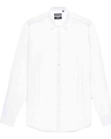 ANTONY MORATO CAMISA EN PARA HOMBRE BLANCO