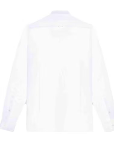 ANTONY MORATO CAMISA EN PARA HOMBRE BLANCO