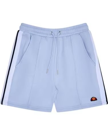 ELLESSE PANTALON CORTO SGV19975 EN PARA MUJER AZUL
