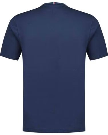 LE COQ SPORTIF T-SHIRT A MANICHE CORTE LE COQ SPORTIF 4