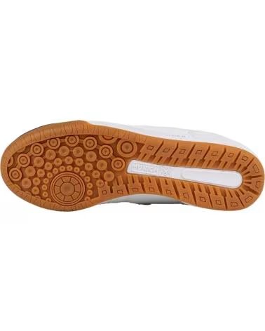 MUNICH BOTAS DE FUTBOL SALA EN PARA HOMBRE BLANCO