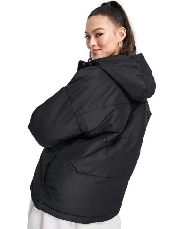 ELLESSE CHAQUETA EN PARA MUJER NEGRO